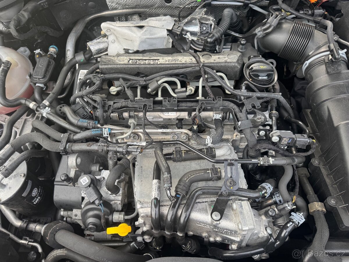 Prodám motor CUNA