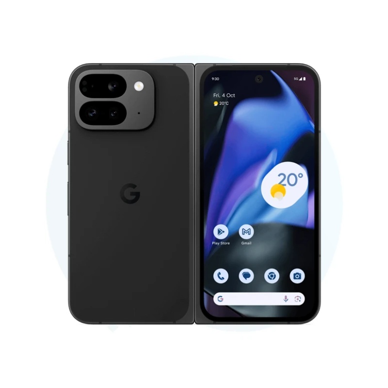 Google Pixel 9 pro fold