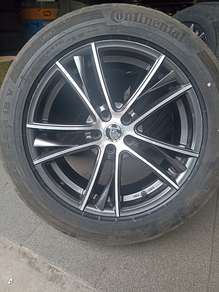 5x112r18