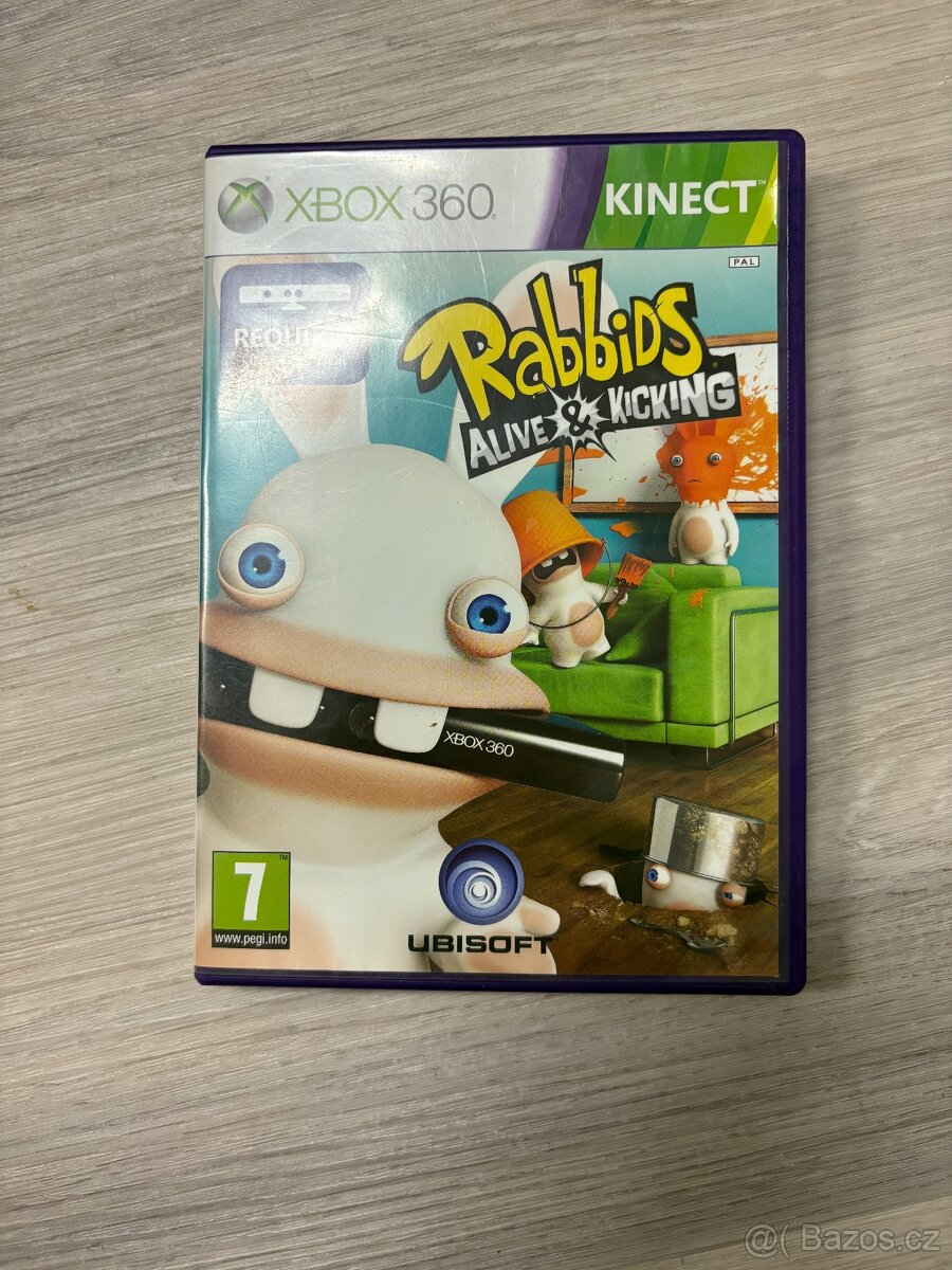 rabbit bids