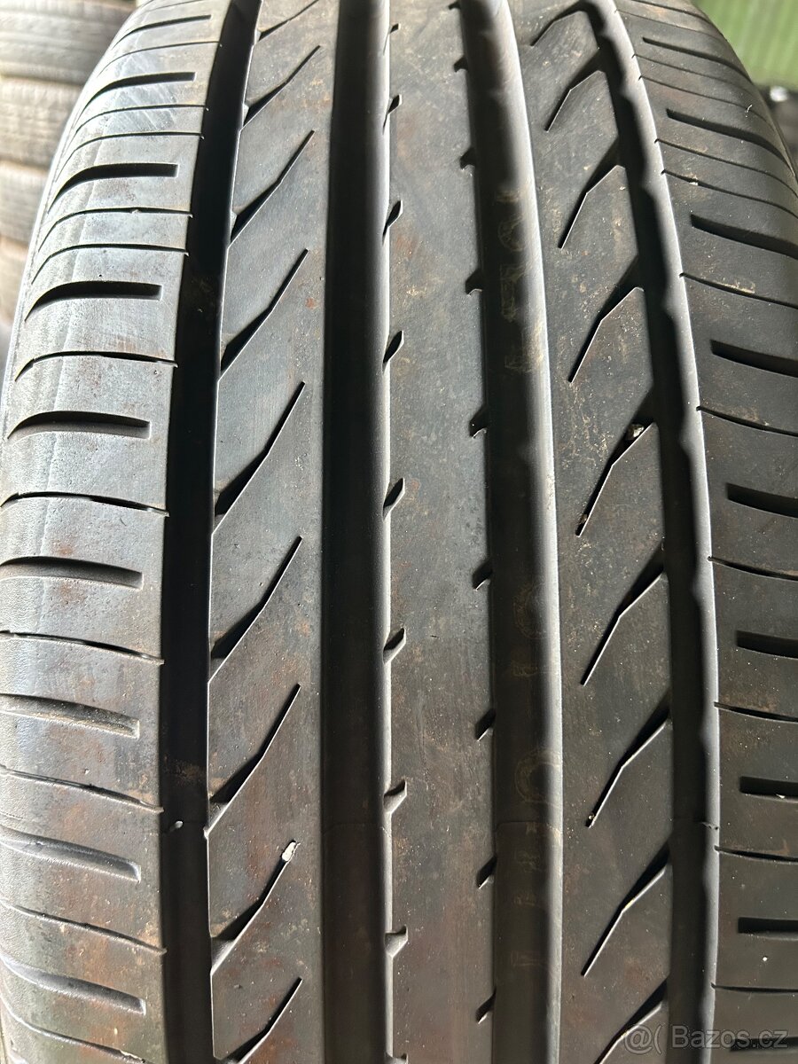 215/50/18 , Výprodej
