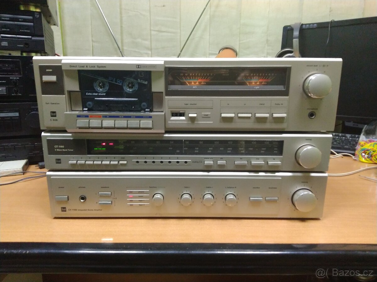 Sestava Dual