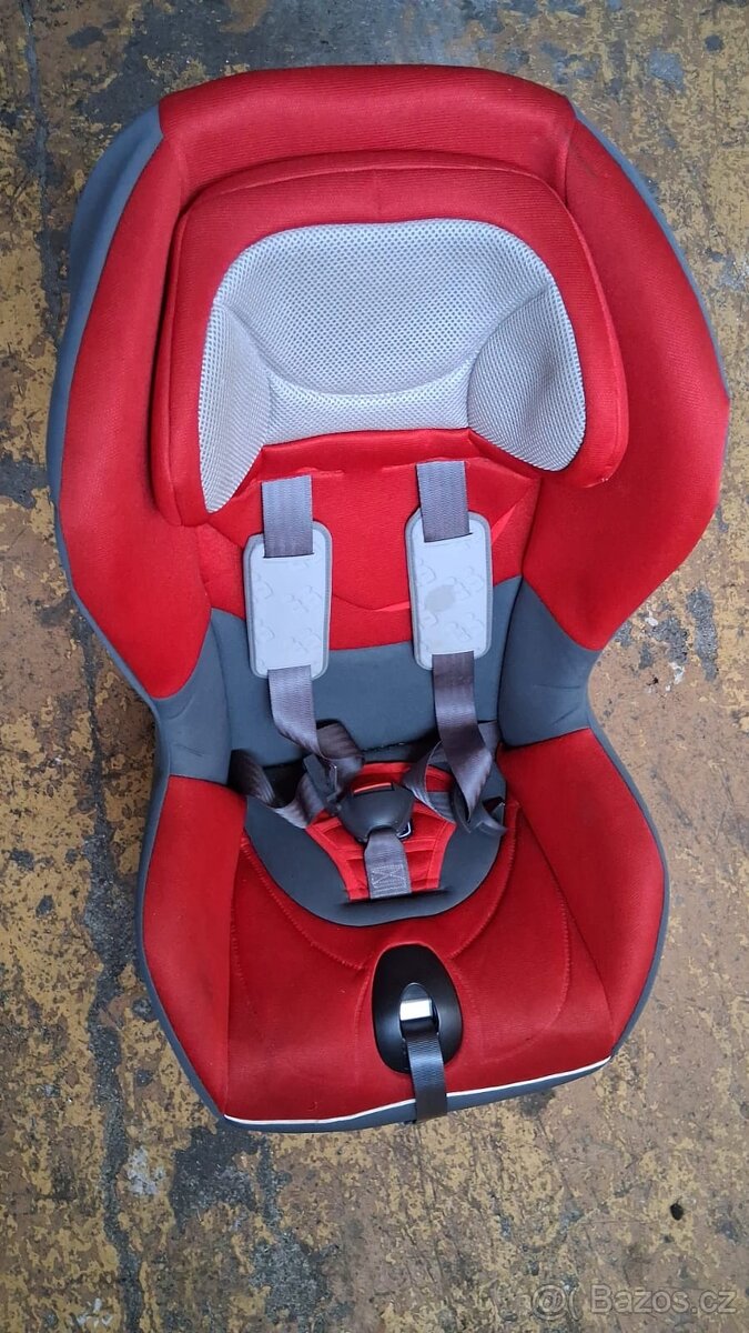 Autosedačka s isofixem 9 - 18 kg