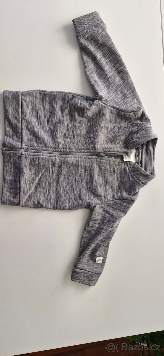 Merino svetrik Lindex