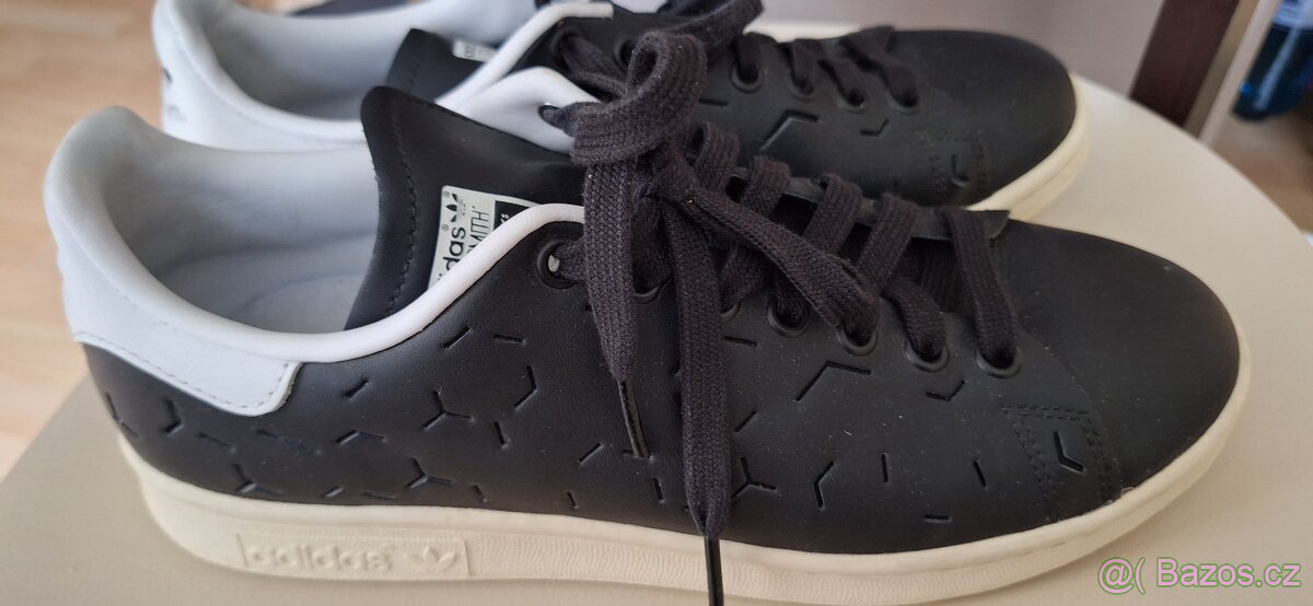 Tenisky boty Adidas vel.40