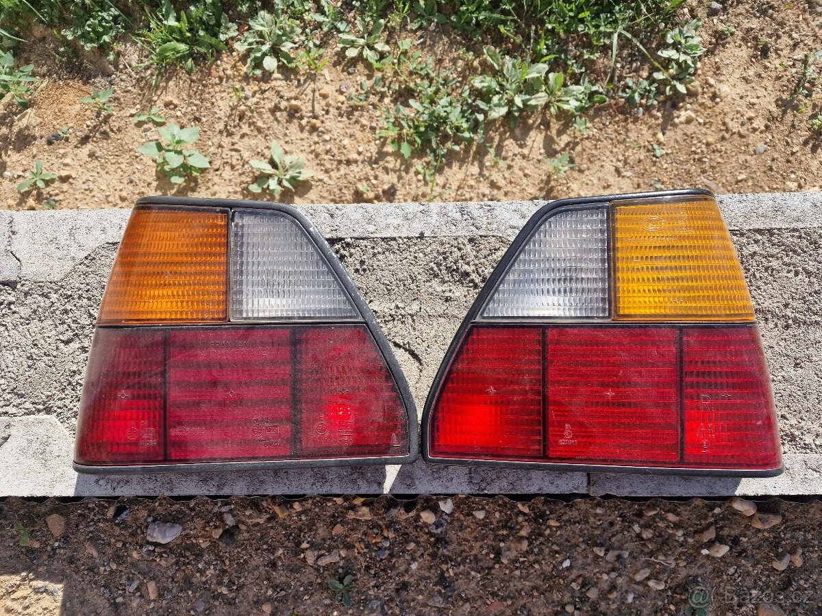 Světla Golf II Hella