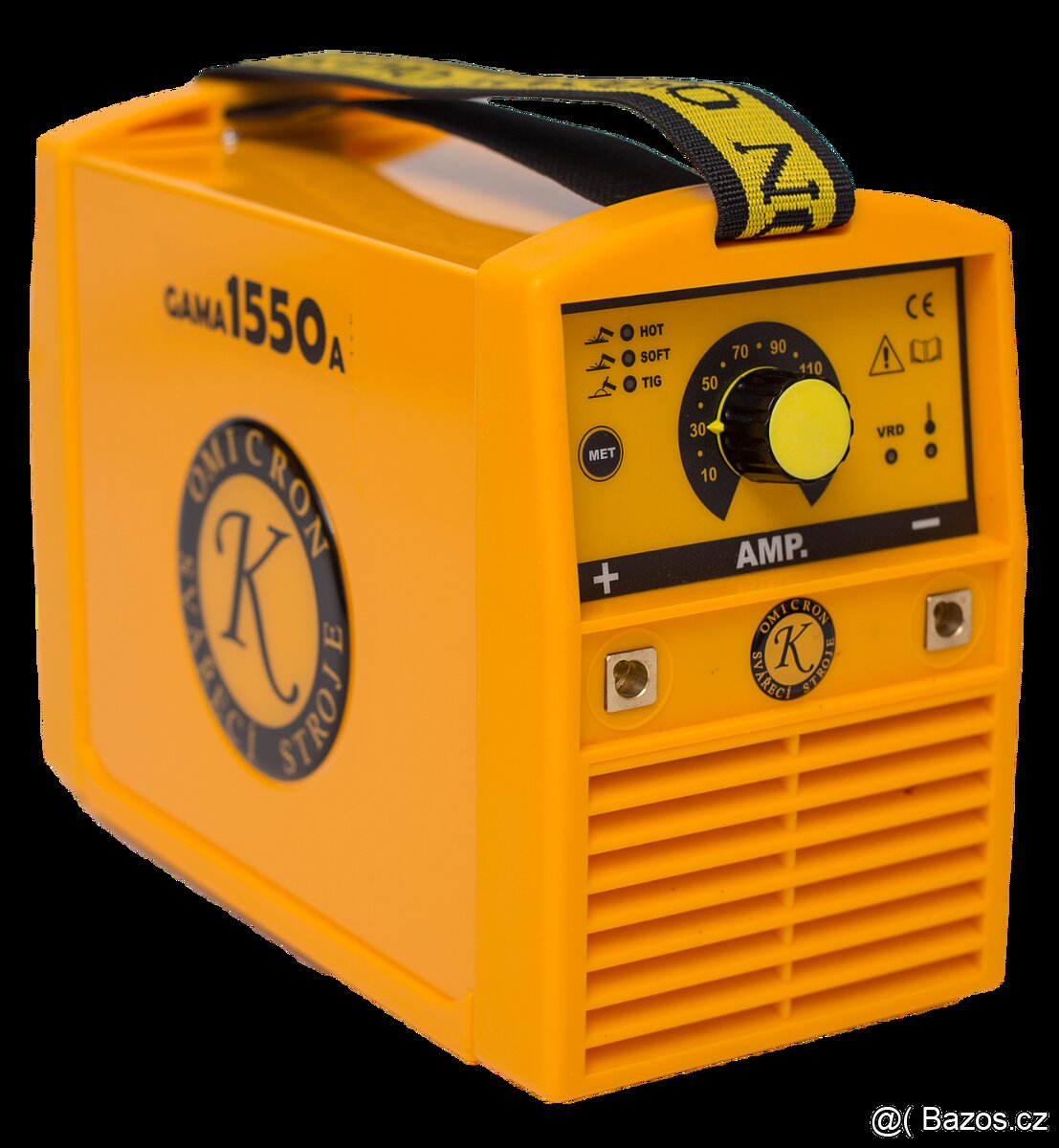 Omicron Gama 1550A