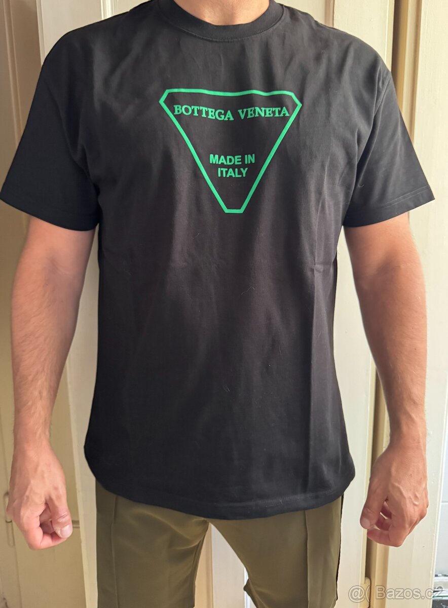 Bottega Veneta panske tricko