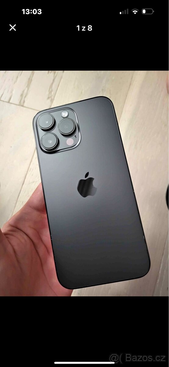 IPhone 14 Pro Max 128gb