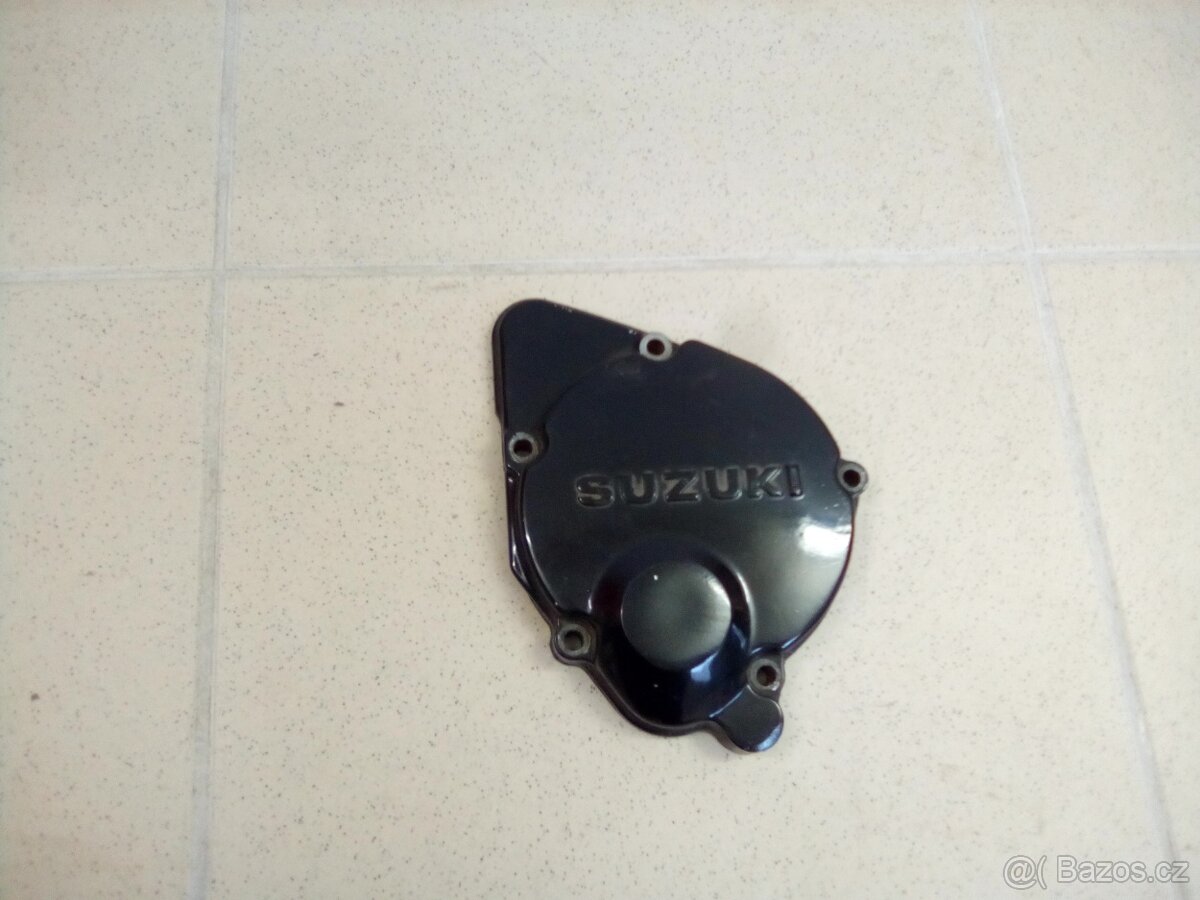 Víko motoru GSF 600- 1200