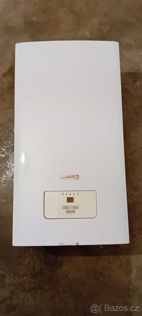 Prodám elektrokotel Protherm RAY 12K