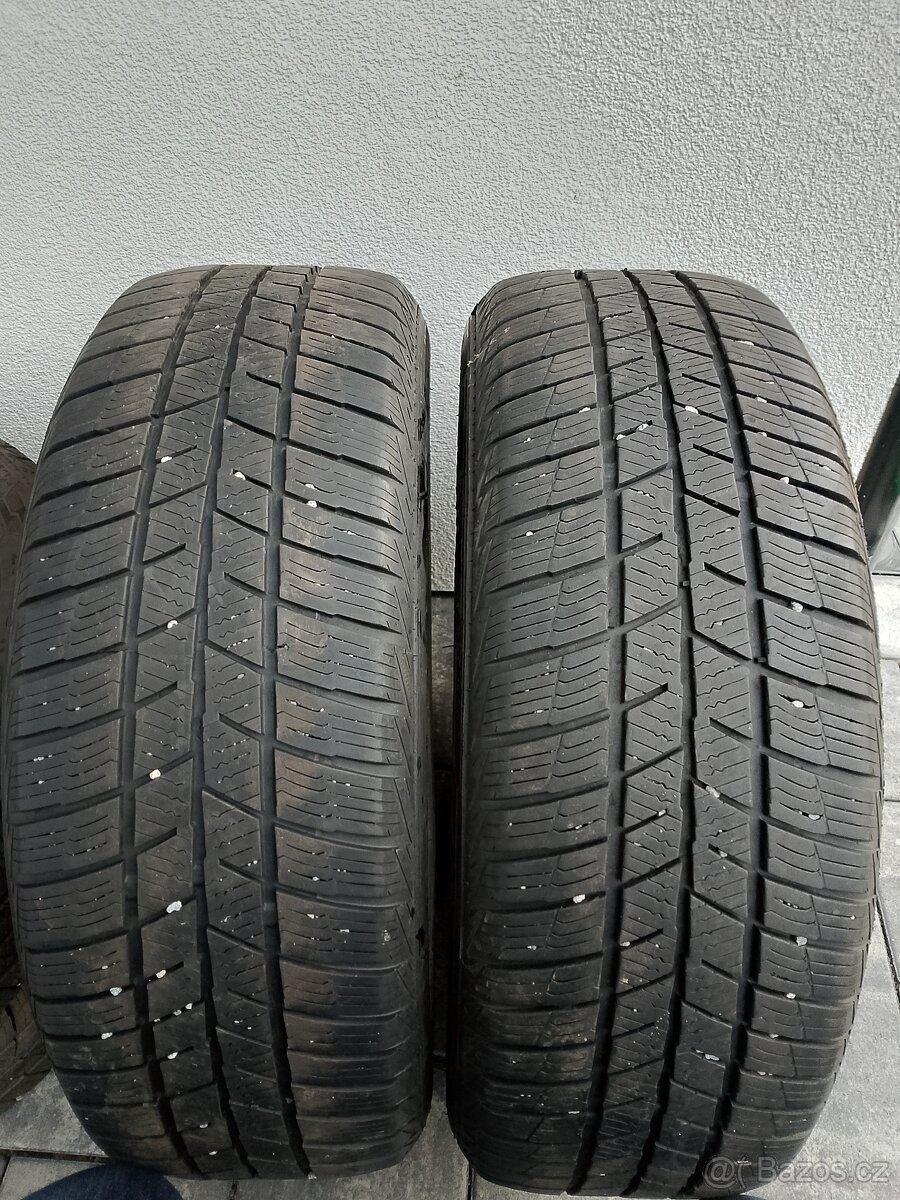 2x 195/60r16  5,,6,mm