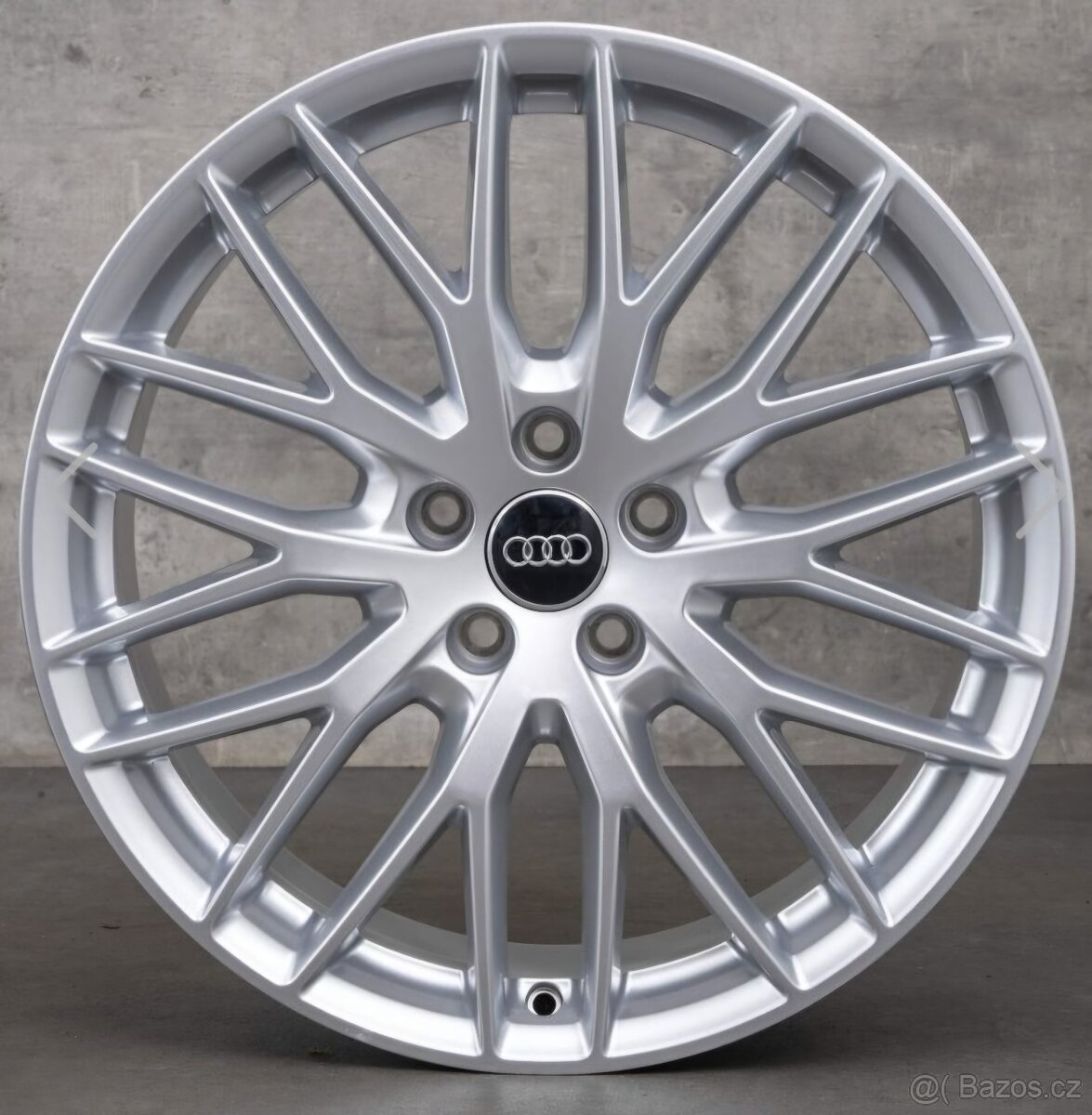 Disky Audi A4 S4 ALLROAD Q2 SQ2 R19