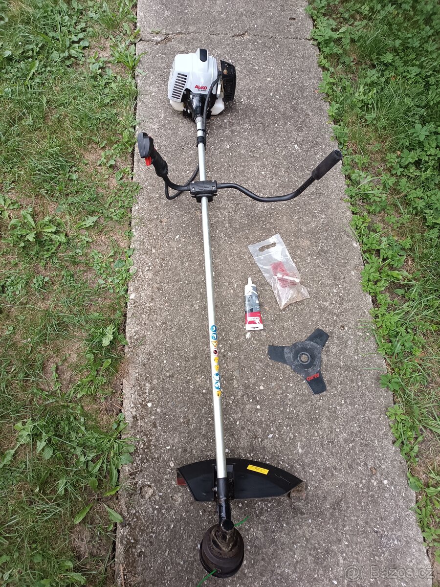 Prodám křovinořez