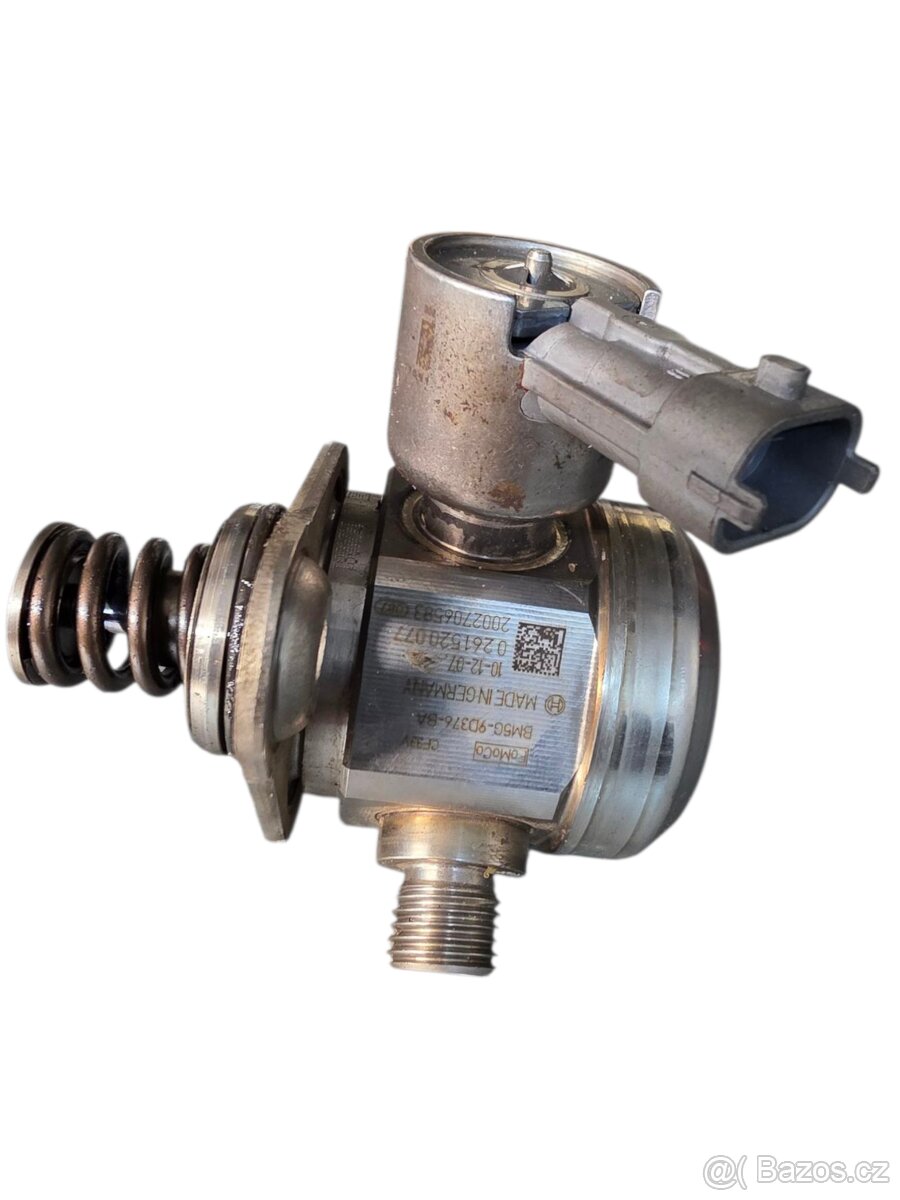 Vysokotlaké palivové čerpadlo ecoboost BM5G-9D376-BA