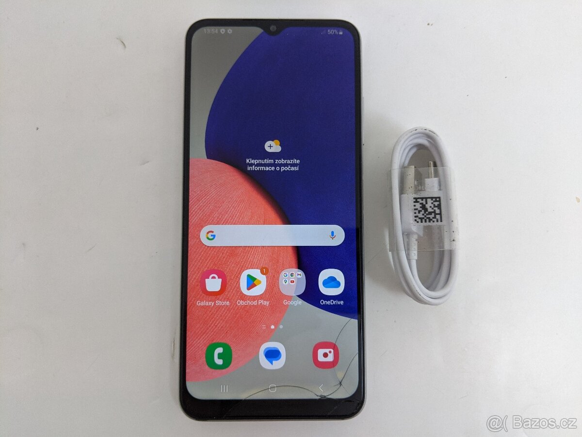 Samsung Galaxy A22 5G 4/64gb white.