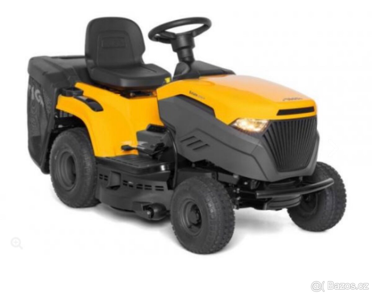 Sekaci traktor STIGA