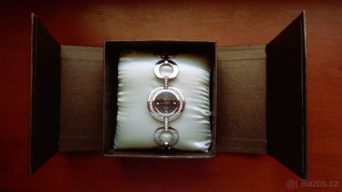 dámské hodinky Pierre Ricaud