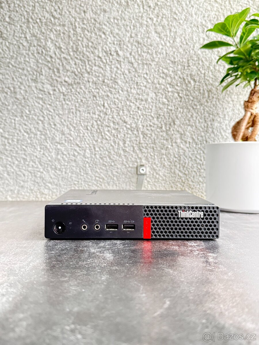 Mini PC Lenovo ThinkCentre M710q