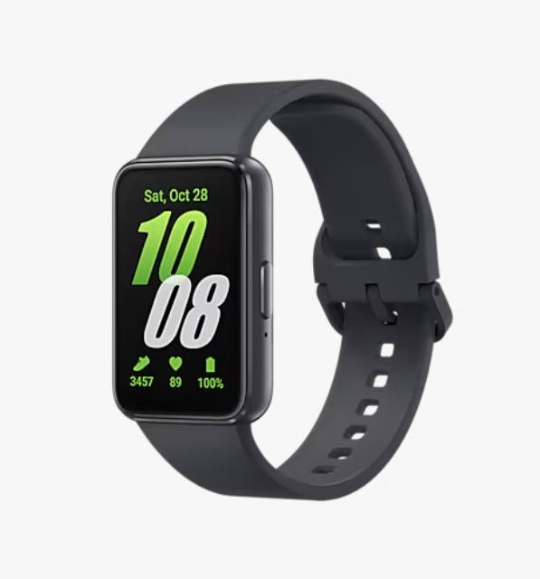 Chytré hodinky Samsung Fit3 -NOVÉ+ SIM