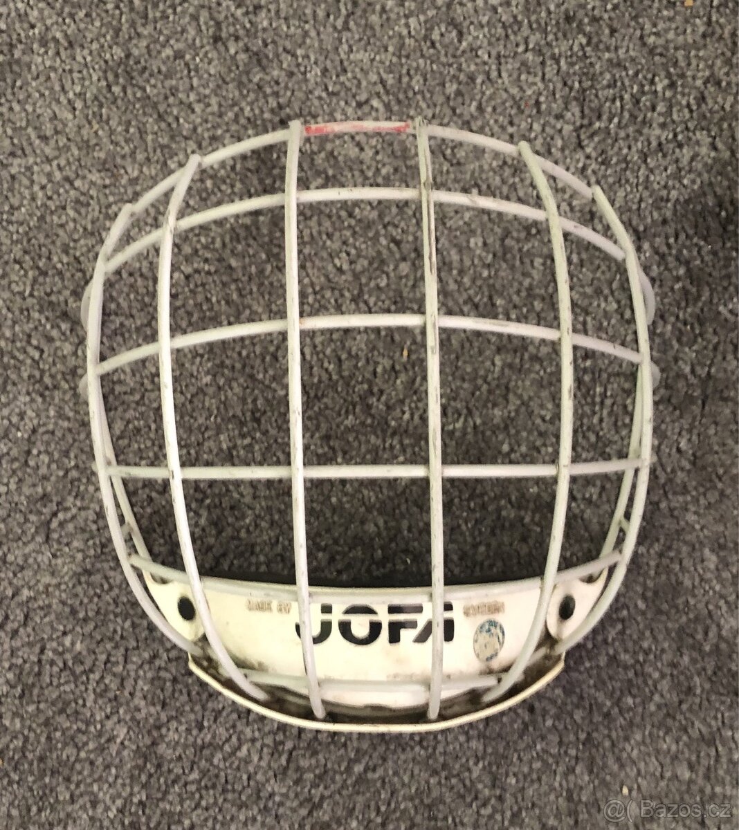 Hokejová mřížka JOFA