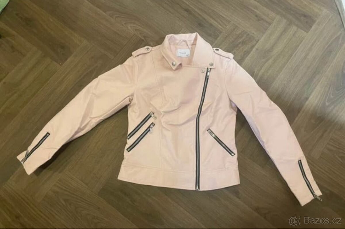 Dámská bunda