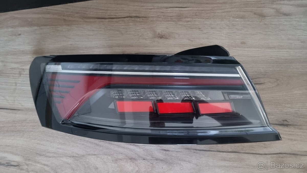 VW Arteon 3G8948207N zadní levé světlo LED