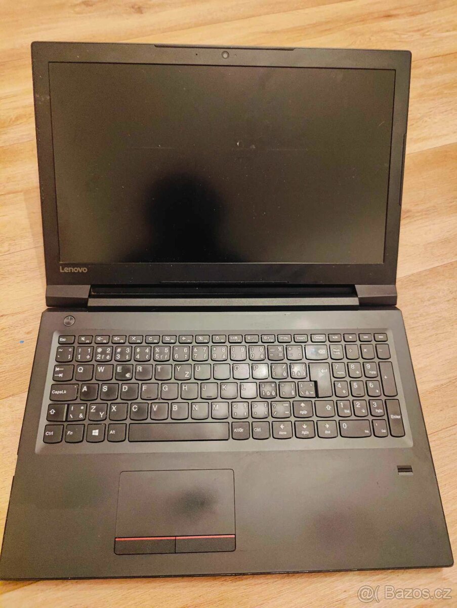 LENOVO V310/ i3-7100U / 4GB RAM / 128GB SSD+1TB HDD / Win 10