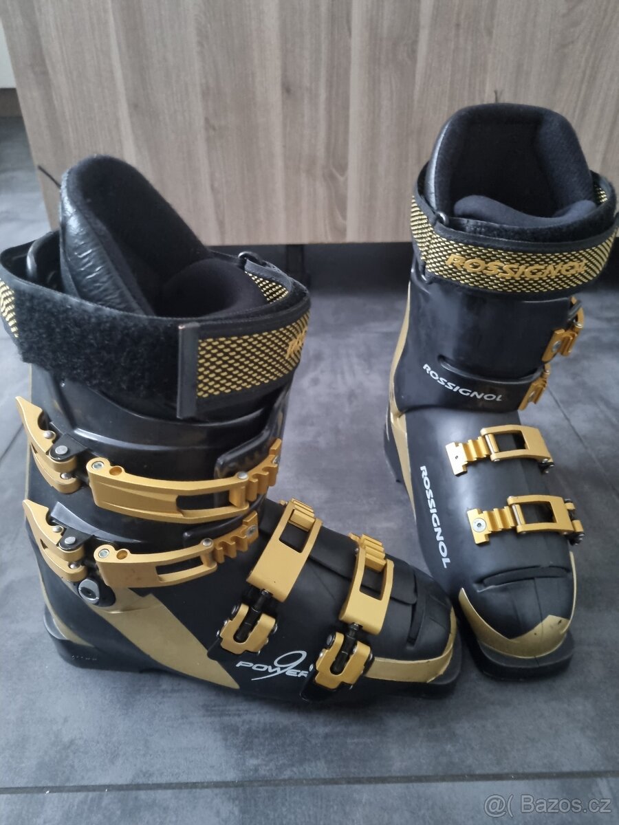 Boty na lyže Rossignol