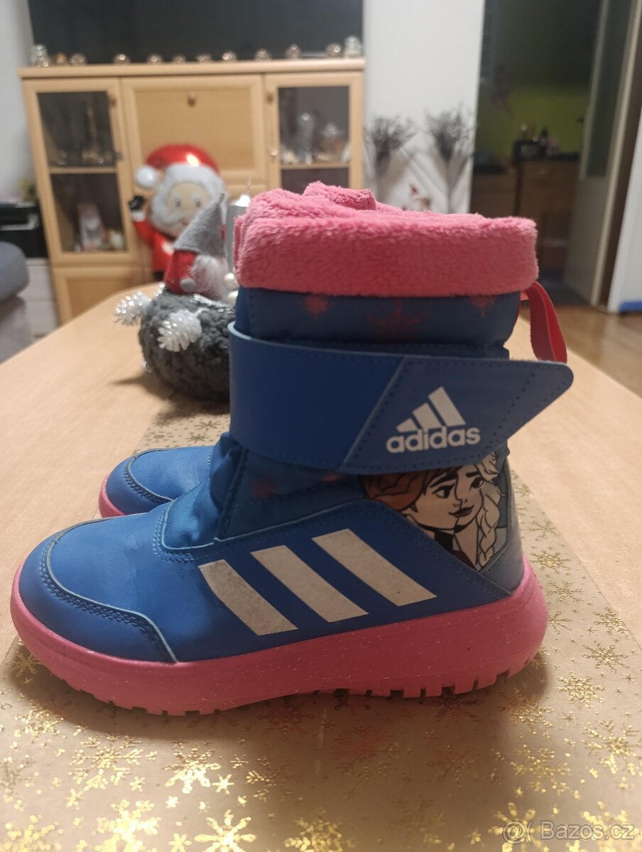 Sněhule Adidas