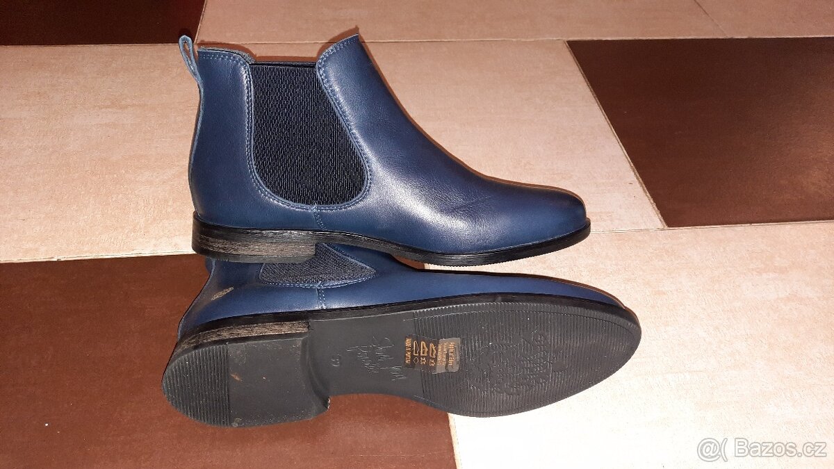 Boty Apple of Eden vel.39