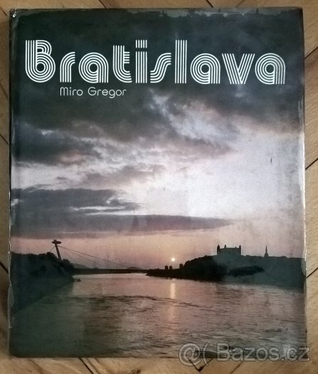 Miro Gregor - Bratislava