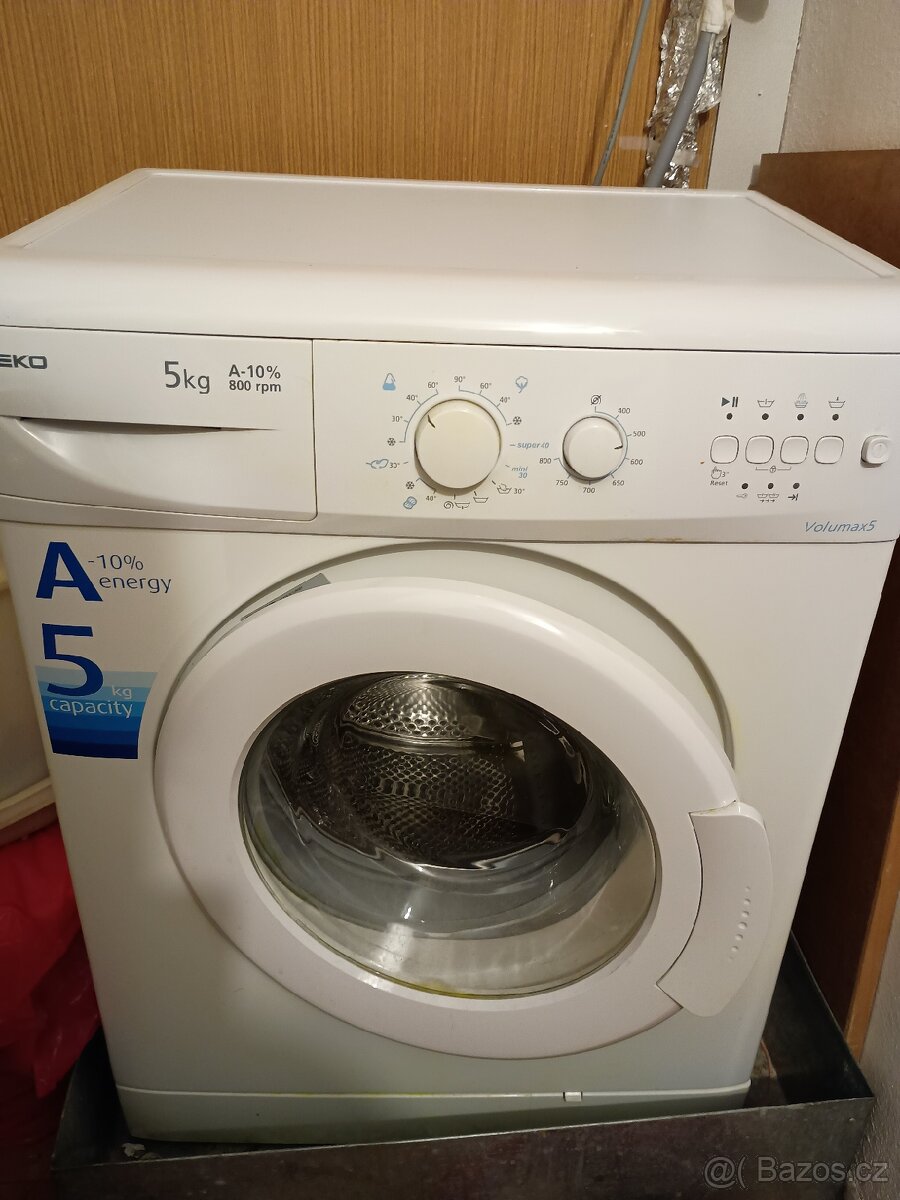 Pračka Beko WML 15086 P