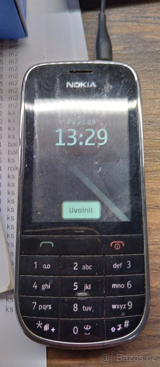 Nokia 202