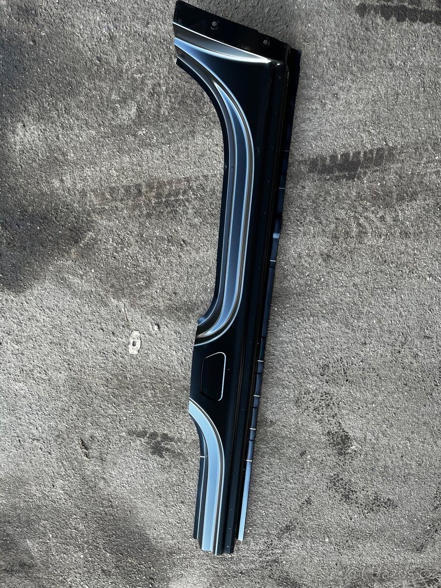 Škoda Kodiaq , L.Prah