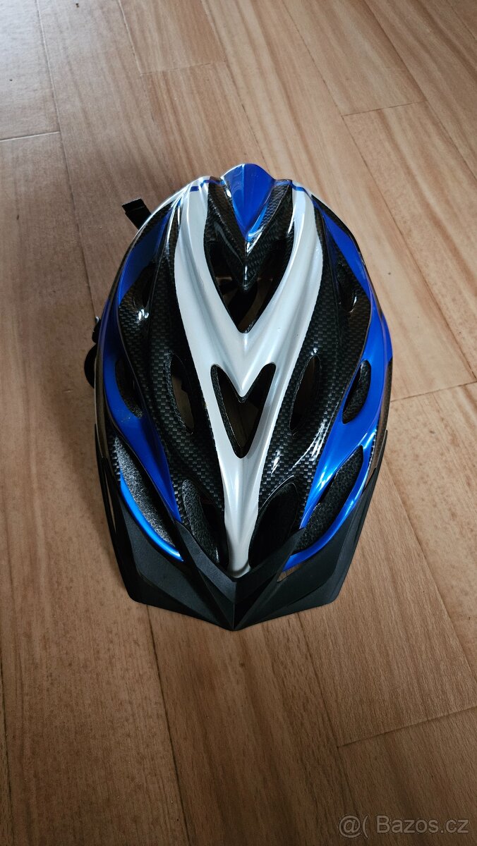 Přilba Author Basic