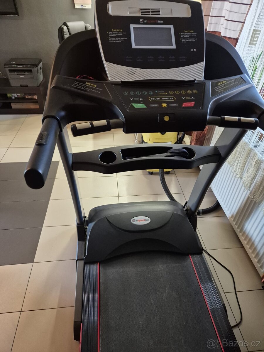 Běžecký pás - Gilavar