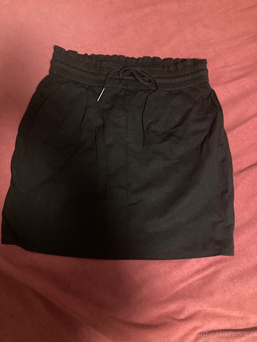 Sukně velikost s/m