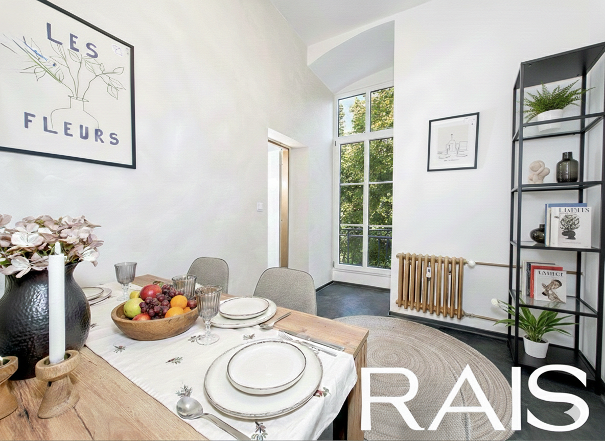 Prodej atelieru 2+kk v centru Brna