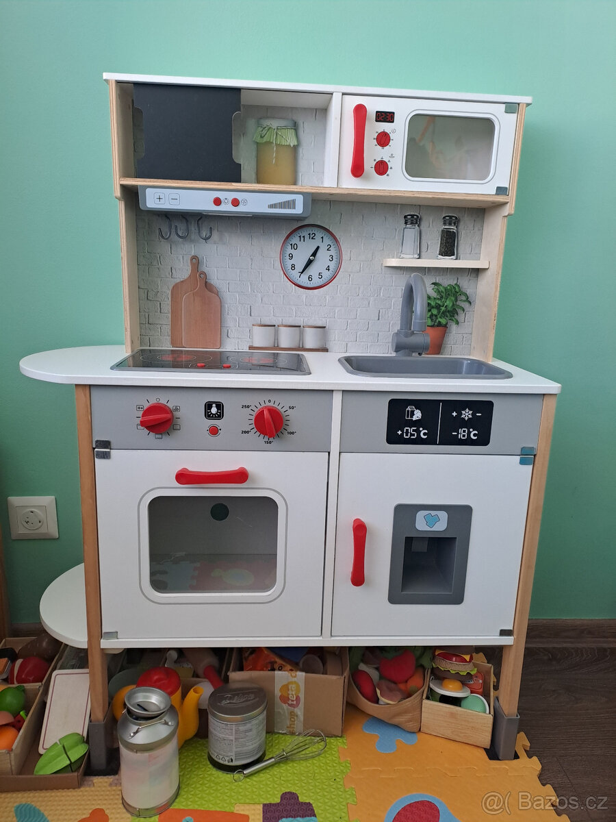 Dětská kuchyňka