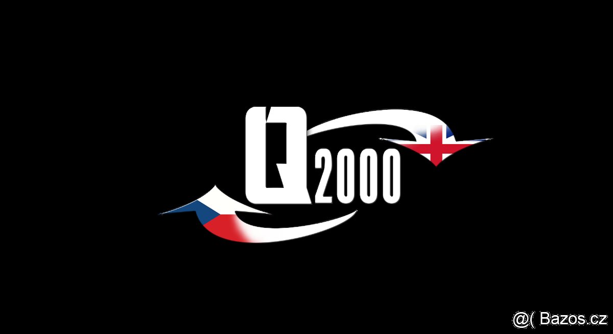 Řidič MKD (C/E) - Anglie + Řidič VKD Kladno