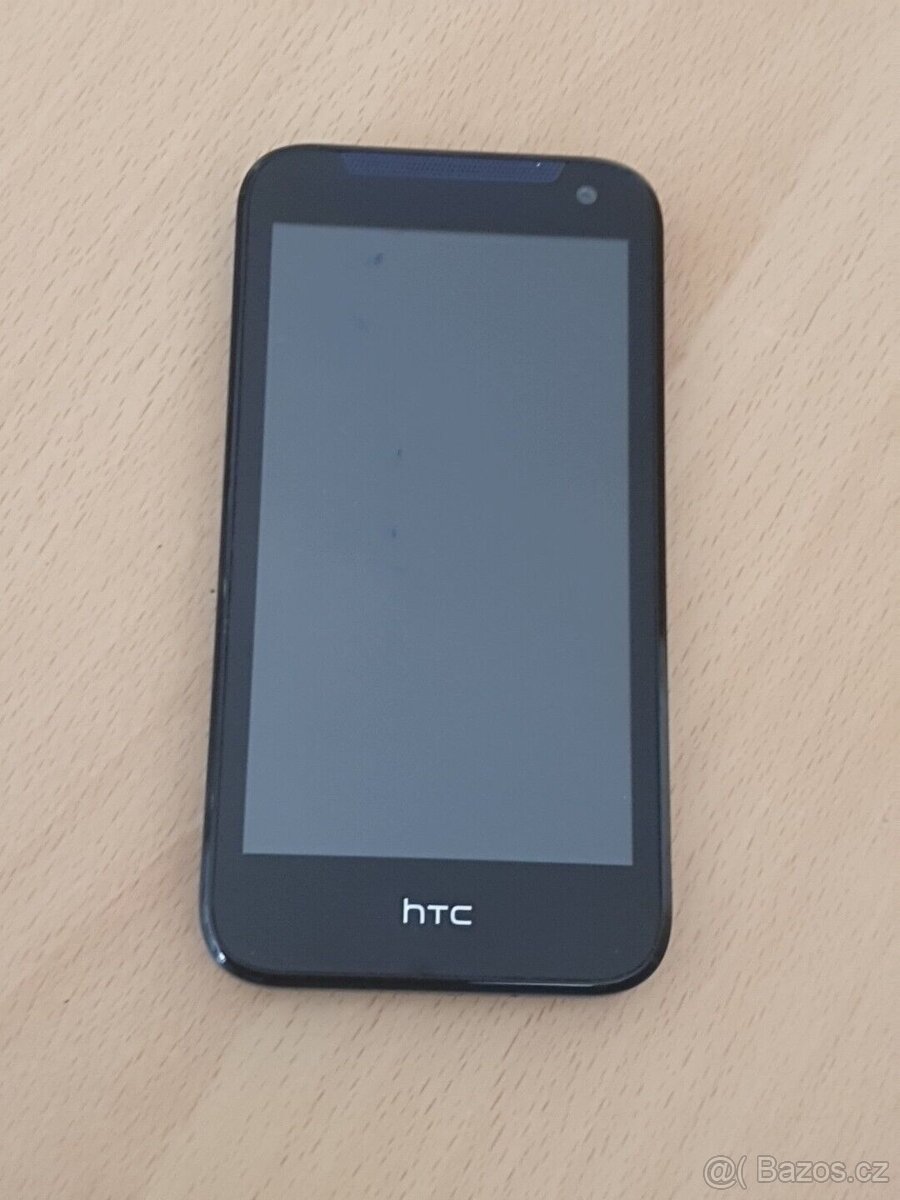 HTC Desire 310 0PA2110 modrý
