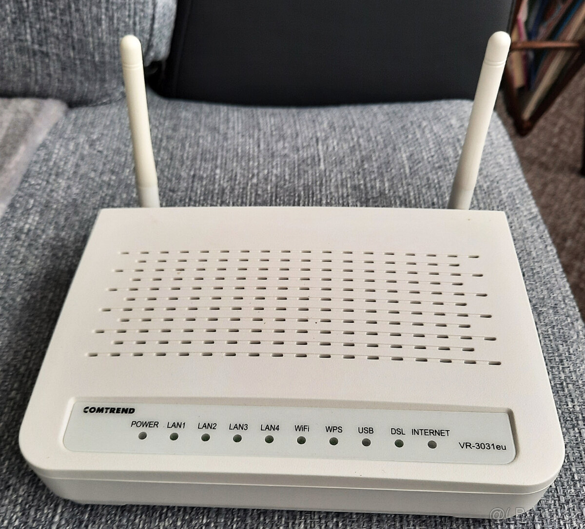 Modem ADSL/VDSL