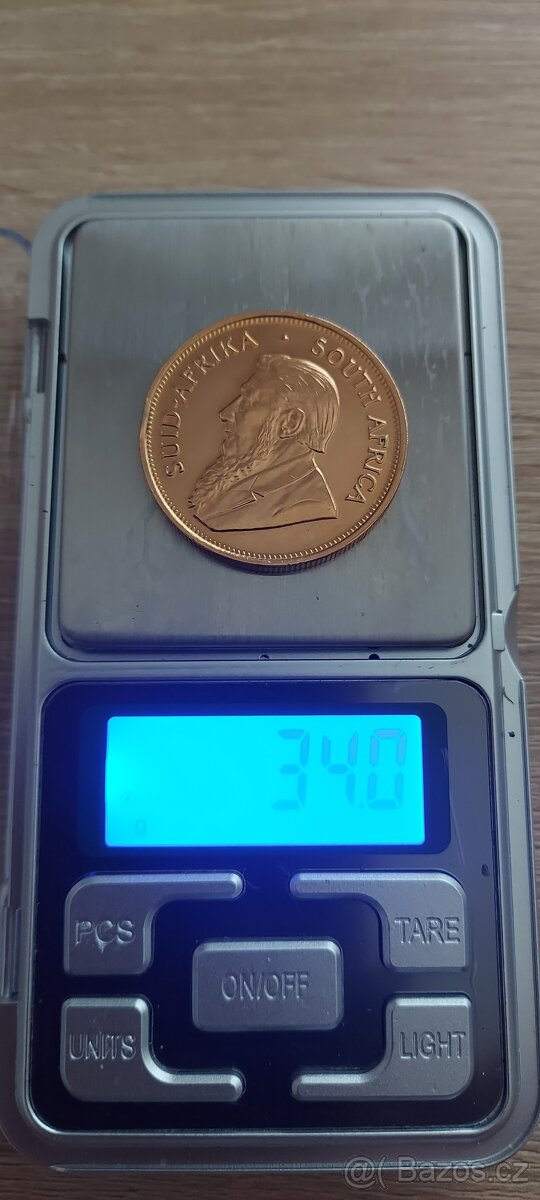 Zlata mince