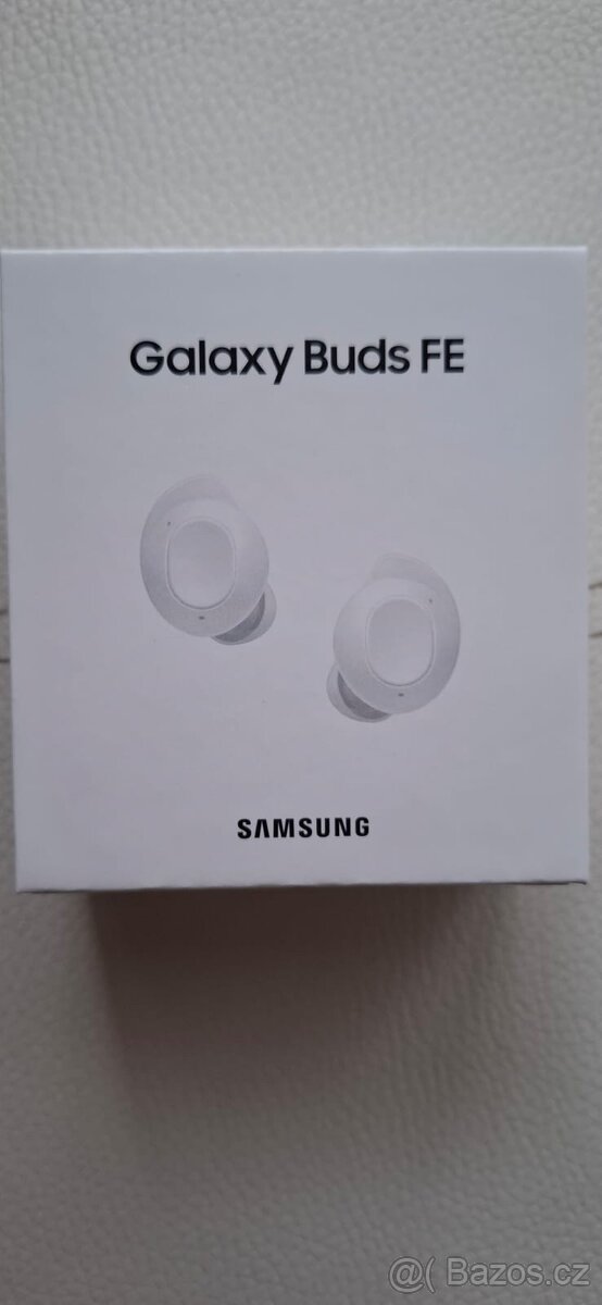 Bezdrátové sluchátka Samsung