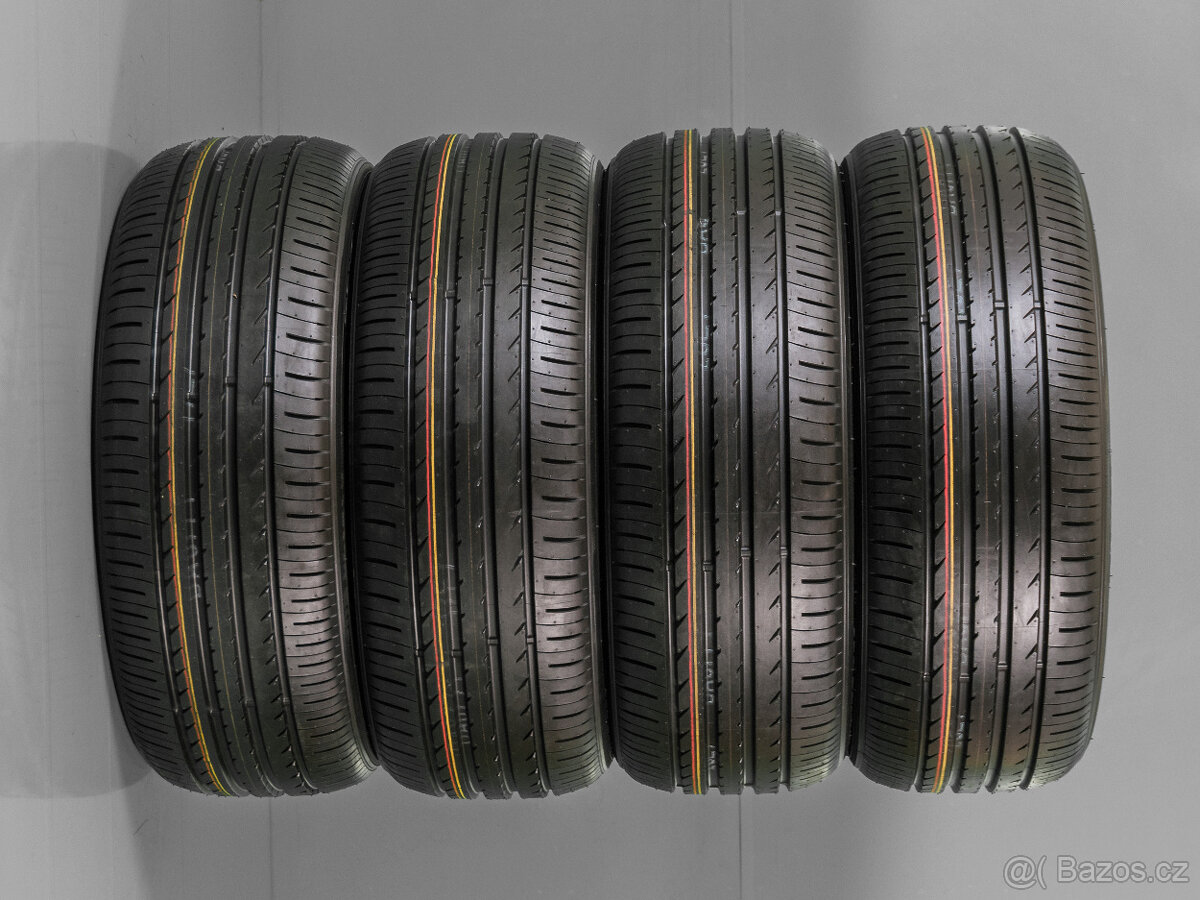 TOYO PNEU R18, 215/50/18 LETNÍ 215/50 R18 100%, 2KS (830T)
