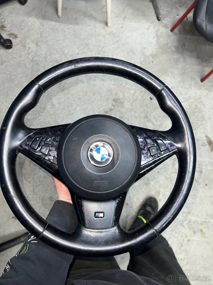 Volant E61/60 M-packet