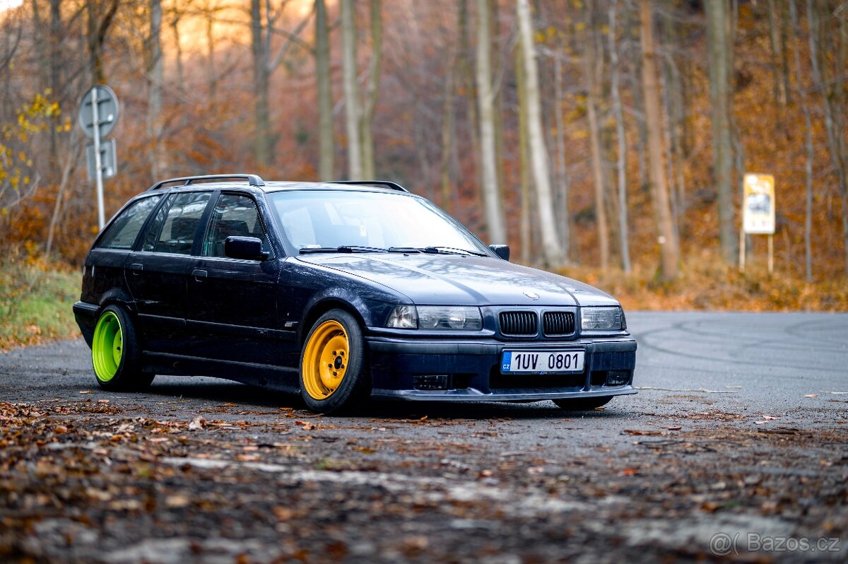 Převářky 5x120
