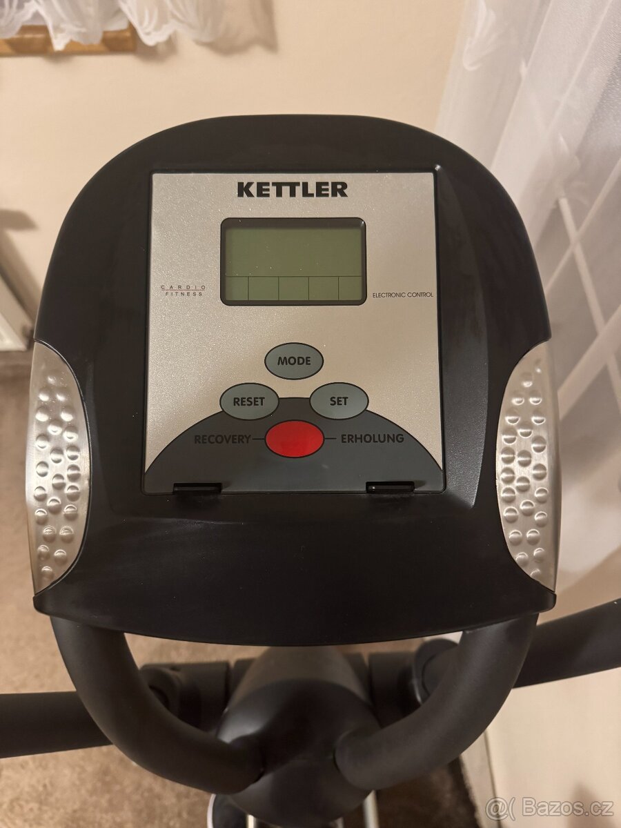 KETTLER-basic line VERSO 100