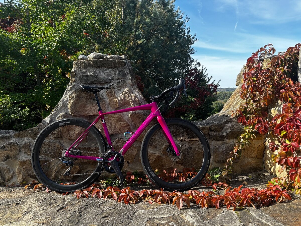 Superior X Road Modo